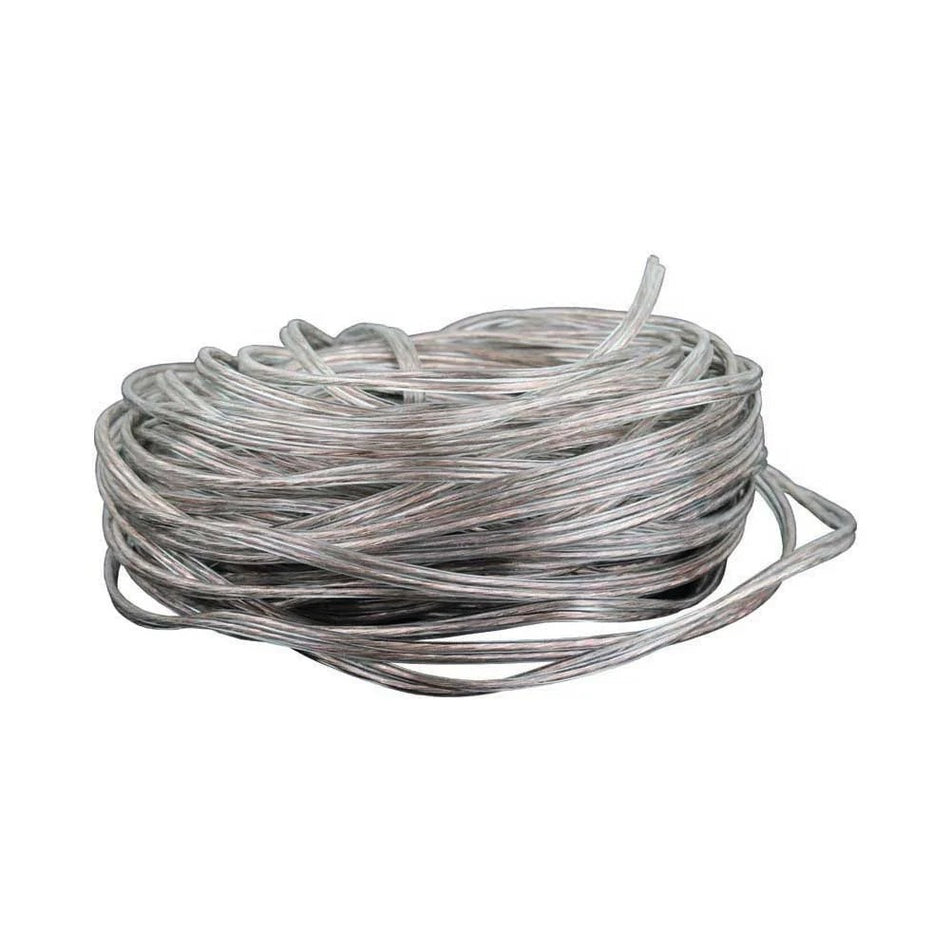 Ripcord - Clear 0.5mm /m