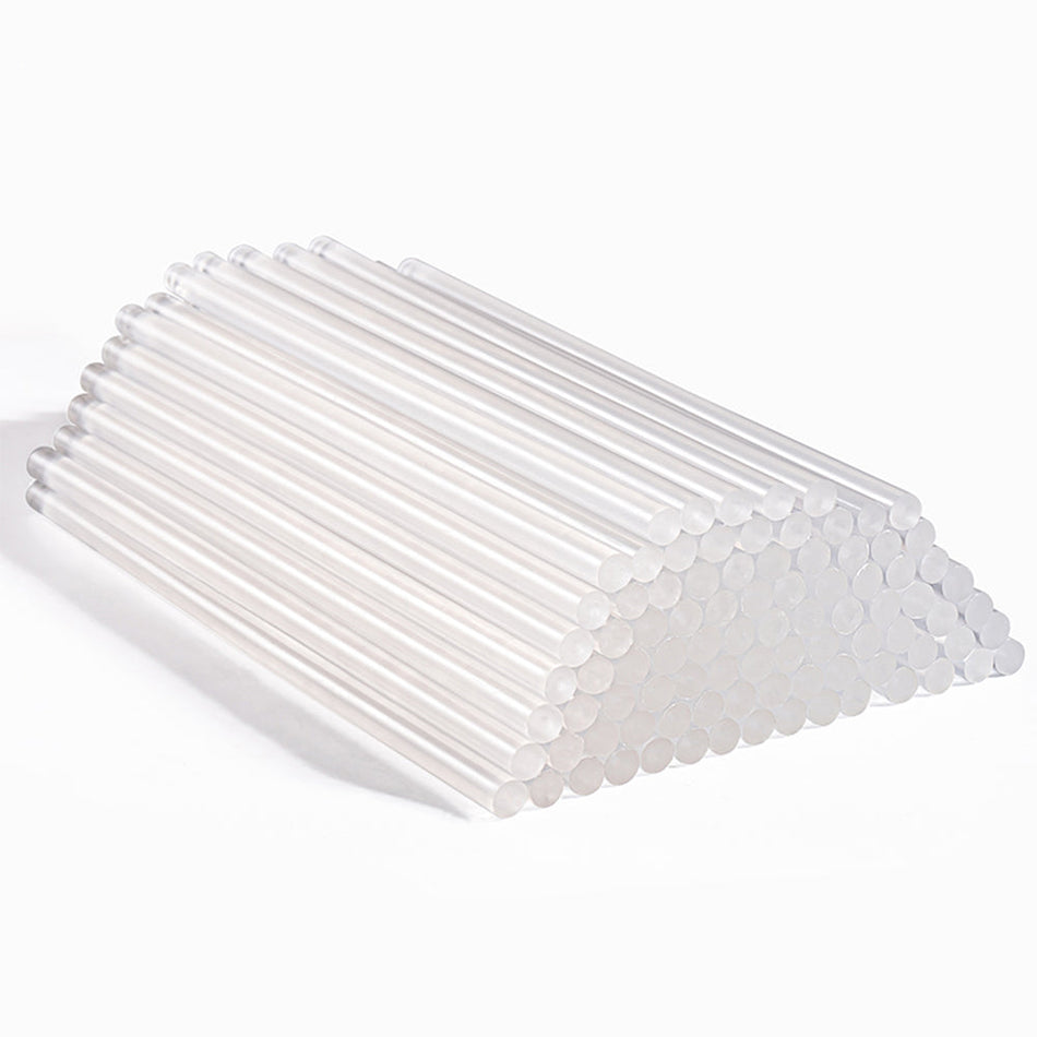 11 x 300mm Glue Sticks - 1KG Pack