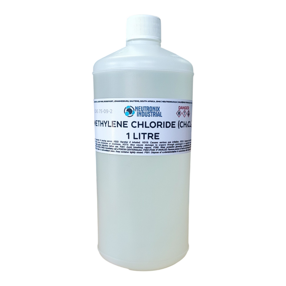 Methylene Chloride 1L