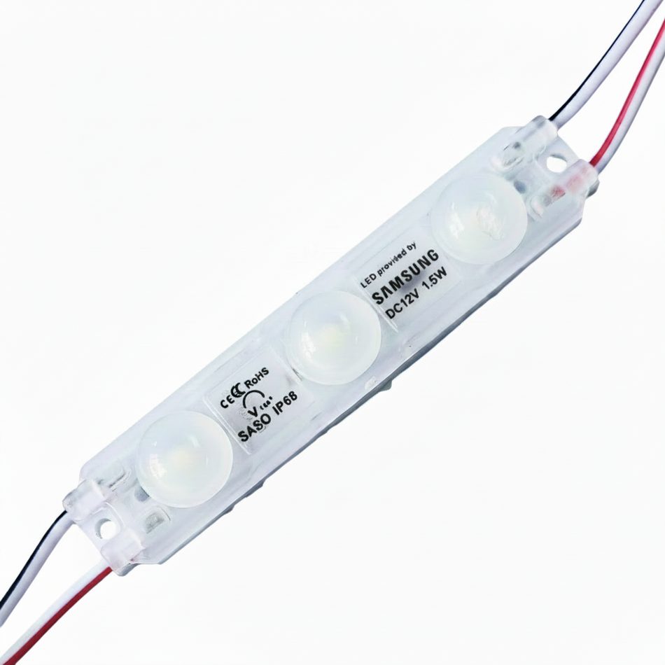 NTX BLINDR 12v IP68 Bright LED Modules