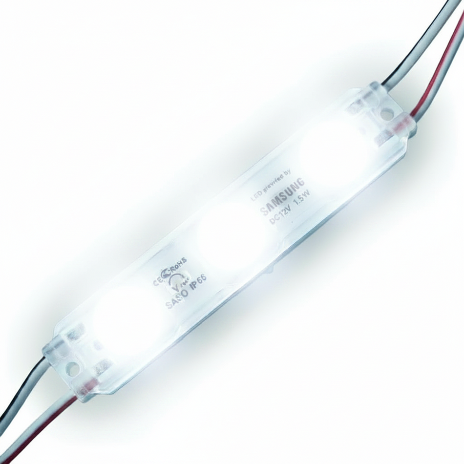NTX BLINDR 12v IP68 Bright LED Modules