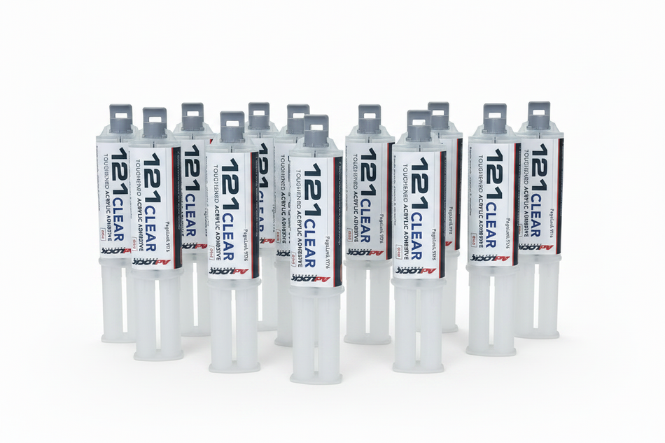 Adlock 121 - Industrial Adhesives