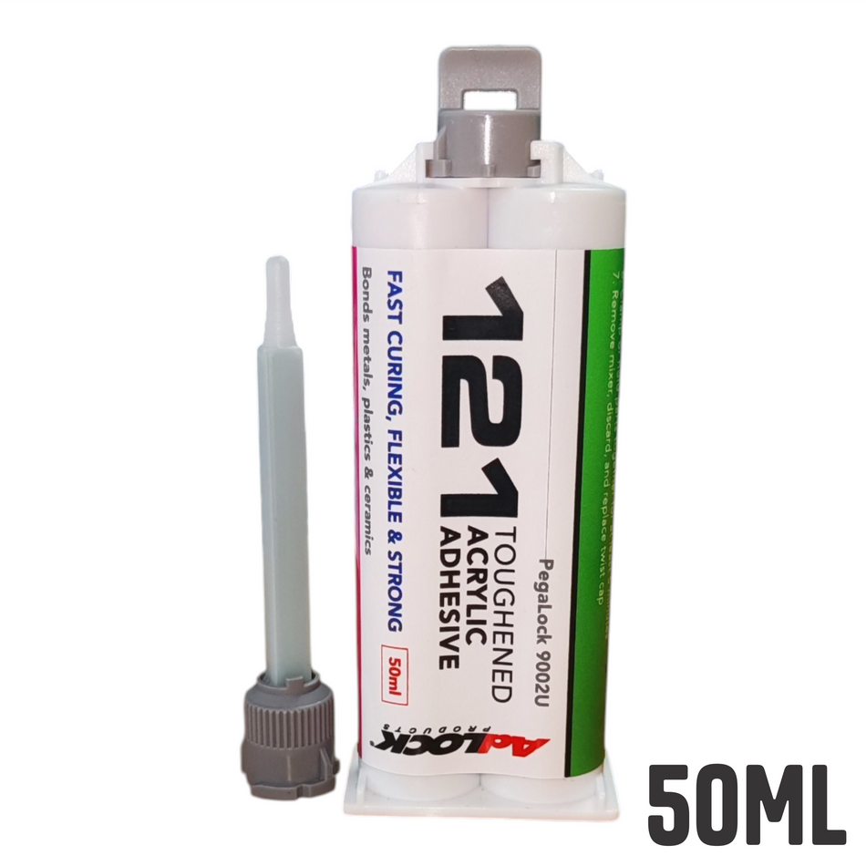 Adlock 121 - Industrial Adhesives