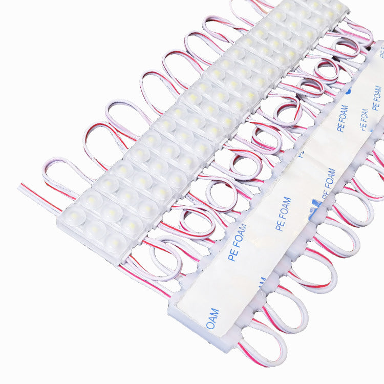 NTX MST 12v Pure White  Mini LED Modules