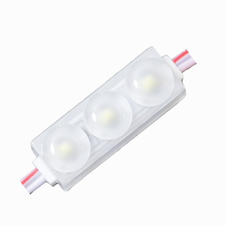 NTX MST 12v Pure White  Mini LED Modules