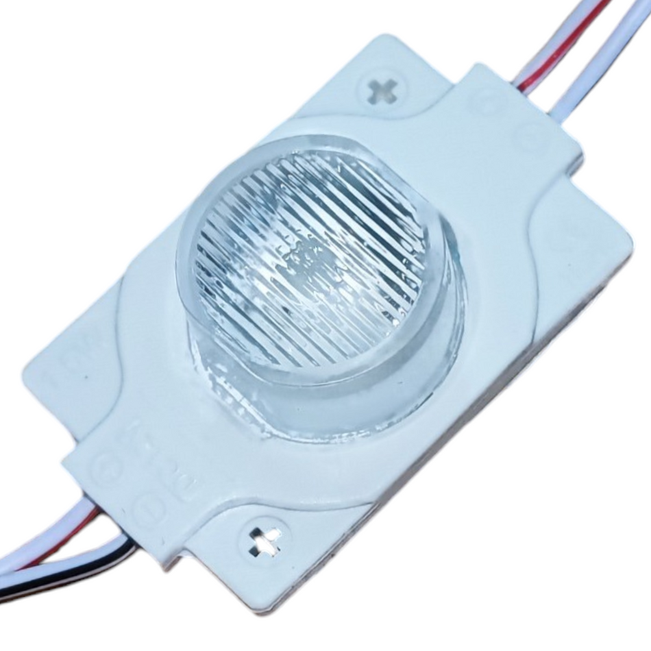 NTX SLB 12v Pure White Light Box Reflected LED Modules