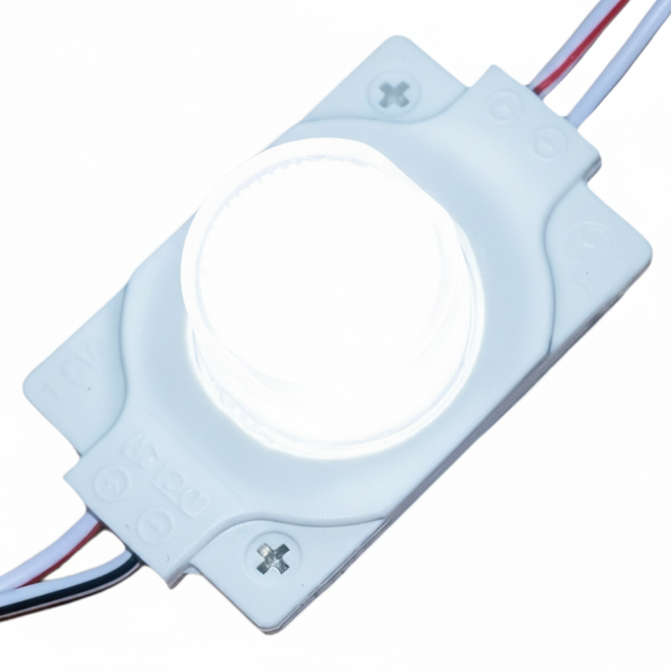 NTX SLB 12v Pure White Light Box Reflected LED Modules
