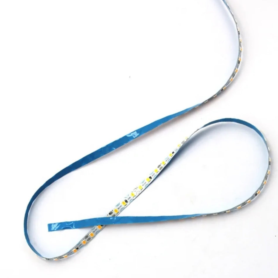 12v Pure White IP45 Bendable LED Strip 6mm