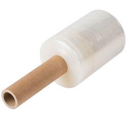 Hand-Roll Pallet Wrap 100mm x 150mm x 15 microns