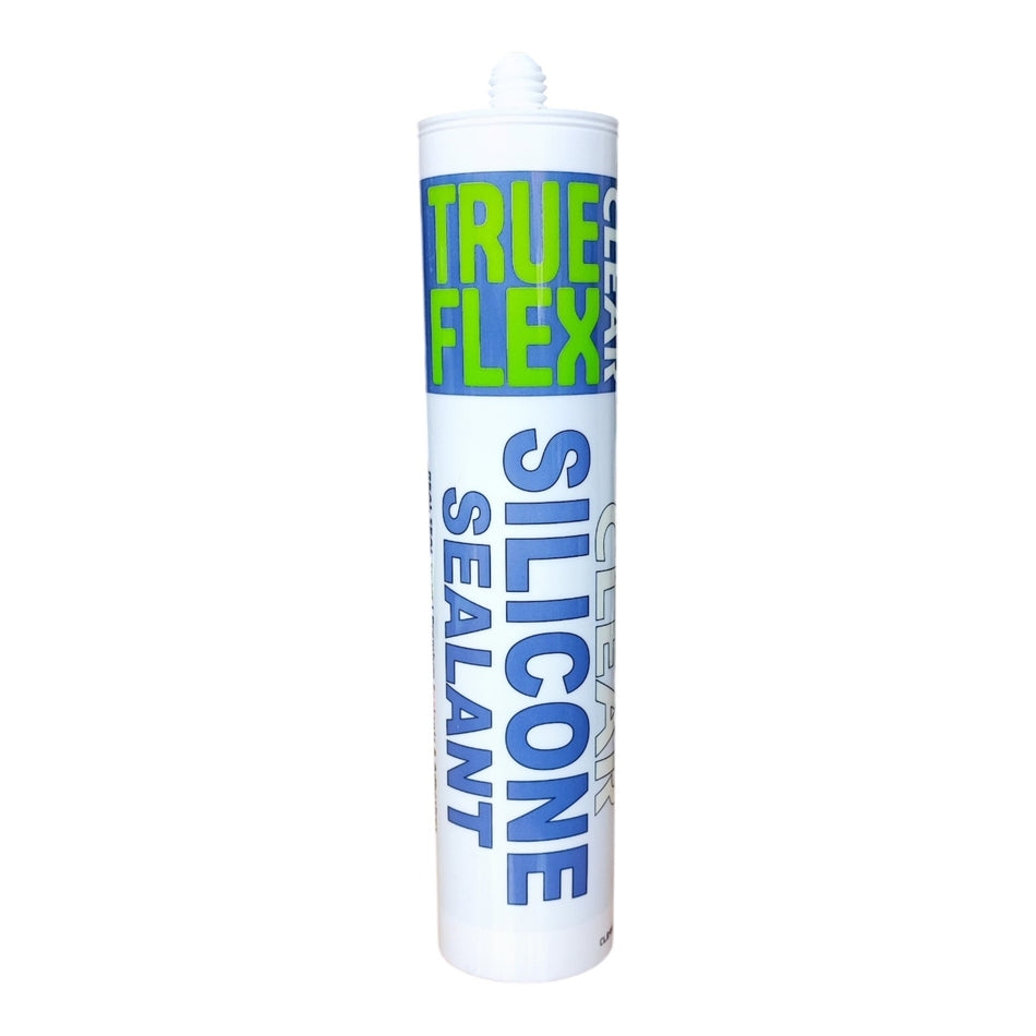 TRUE FLEX Silicone Sealant 300ml