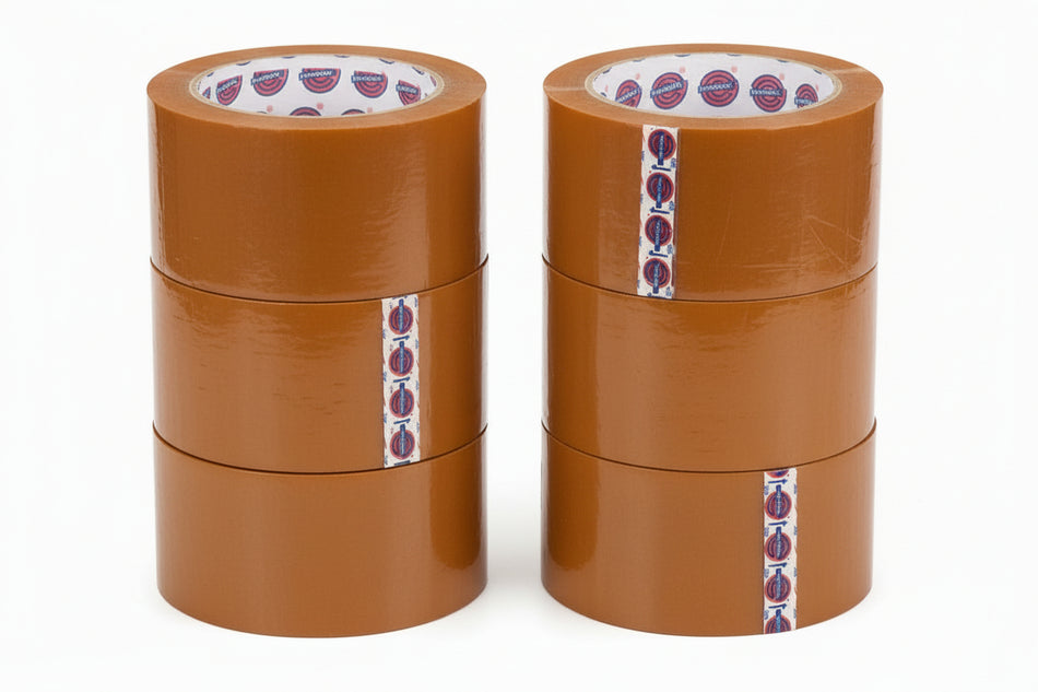 Packaging Tape 48mm (w)