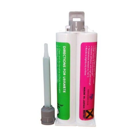 Adlock 121 Industrial Acrylic Adhesive