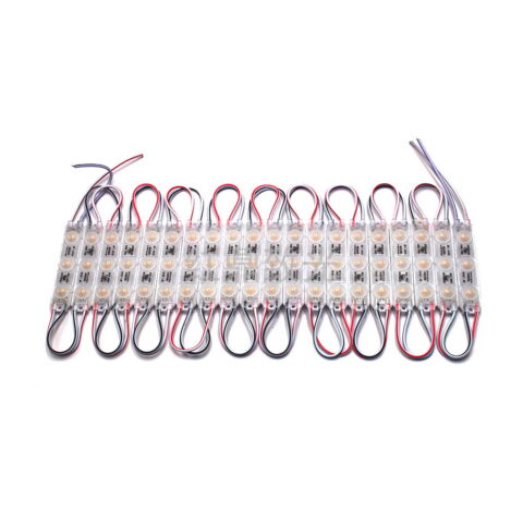 NTX BLINDR IP68 Bright LED Modules 12V