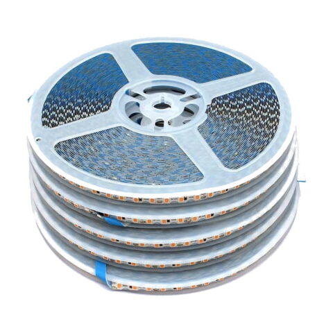 NTX BS7 Bendable LED Strip 6mm 12V IP45