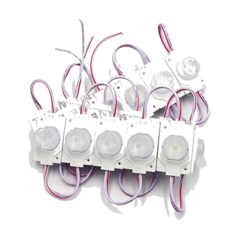 NTX SLB Light Box Reflected LED Modules 12V