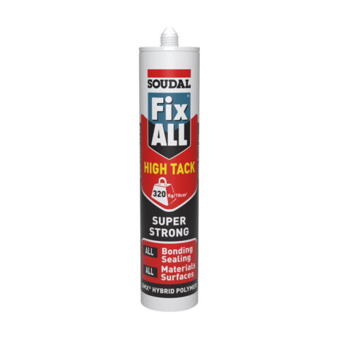 Soudal Fix All High Tack 290ml
